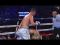 Centeno vs. De La Rosa: HBO Boxing After Dark Highlights