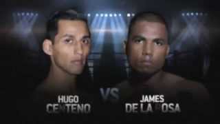 Centeno vs. De La Rosa: HBO Boxing After Dark Highlights