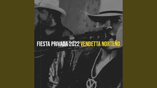 Video thumbnail of "Vendetta Norteño - Hector Maldonado"