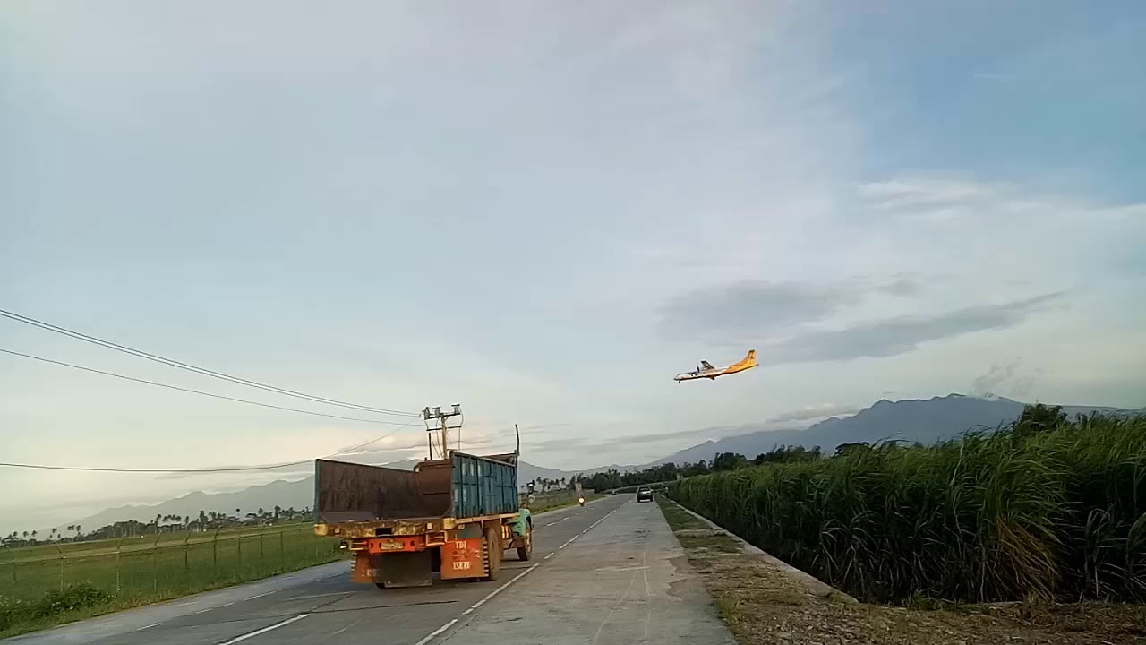 15. Safe Landing 🛬 YouTube