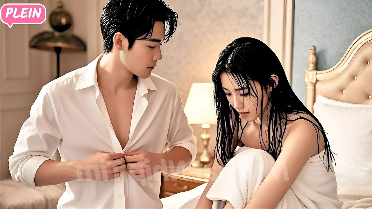 💞 Mariage forcé avec un PDG froid, mais il la chérit follement après la noce #drama #ceo