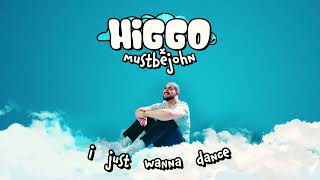 Higgo x mustbejohn - I Just Wanna Dance (Visualizer) [Helix Records]