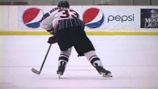 Forward Push & Glide IHT