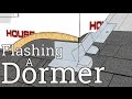 Flashing a Dormer in 4D