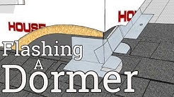 Flashing a Dormer in 4D