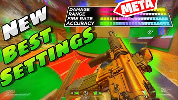 the *BEST* Controller Settings for XDefiant!  | XDefiant Closed Beta PC, Xbox One/S/X, PS5/PS4