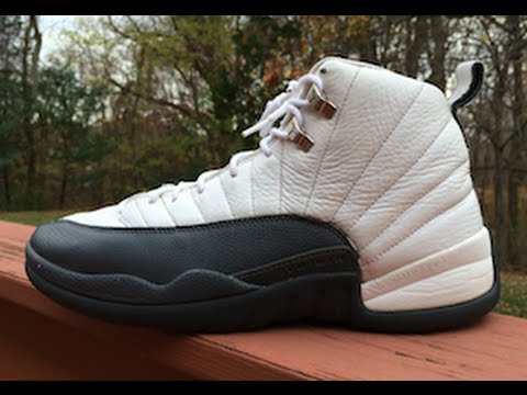 flint retro 12