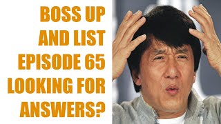 Reseller Help Desk! BOSS Up And List Episode 65