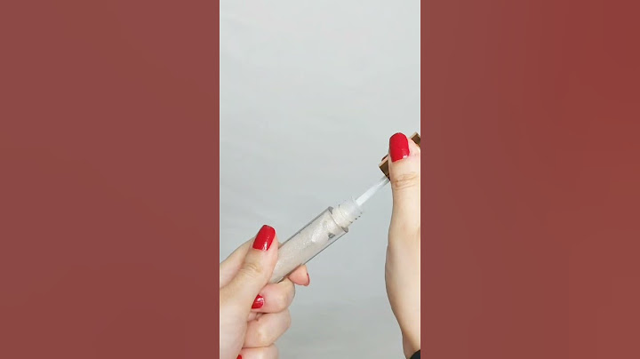 This sound 🤩 | voto i miei stappi lipgloss