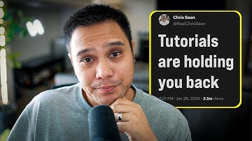 Brutally Honest Advice To Myself as a Jr Web Developer