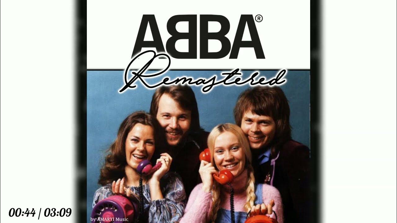 ABBA - Hasta Manana (Remastered by RS 2023) ABBA - Hasta Manana (Remastered by RS 2023)