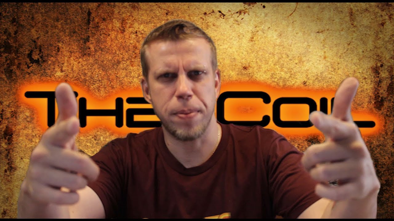 Innokin iTaste VTR, MVP and SVD Review / Mod Showdown!