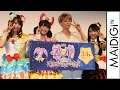 芹澤優、劇場版「プリパラ」の「みれぃのコース」に自信 「こんなみれぃが見たかった!」 劇場版「プリパラ」イベント3
