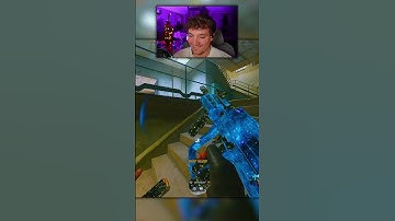 Warzone Prox Chat in 2025 😭