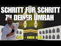 Die Wichtigste Reise Deines Lebens Umrah Was Du Wissen Musst