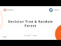 [Neuriton x ProPTIT] Buổi 11: Decision Tree và Random Forest