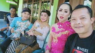 Demi Kowe  Cover Kendang Jaipong