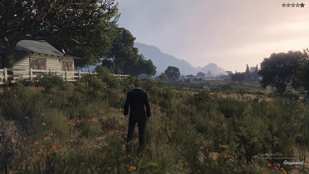 Unlock And Play ON PARADE Mission On GTA V For The First Time YouTube 