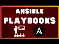Ansible Playbooks Tutorial for IT and DevOps Engineers