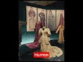 Hurrem Dresses In Topkapi Palace Museum Istanbul History Hurrem Turkey Magnificentcentury