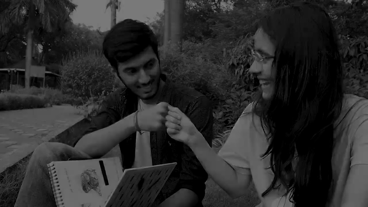 Can You Hear The Silence || IICM Second Prize Winning Shortfilm by CEBS