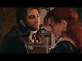 I did it for love- AC Unity Eliśe