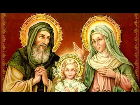 Sts. Joachim and Anne HD