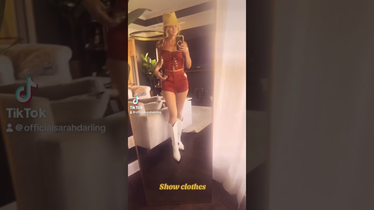 A miniature nudie suit for Wyoming! 