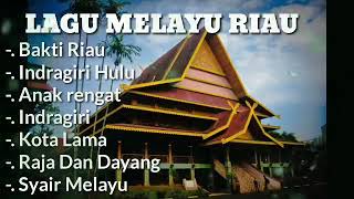 Lagu Melayu Riau- Bakti Riau Viral tik-tok || FULL MUSIC