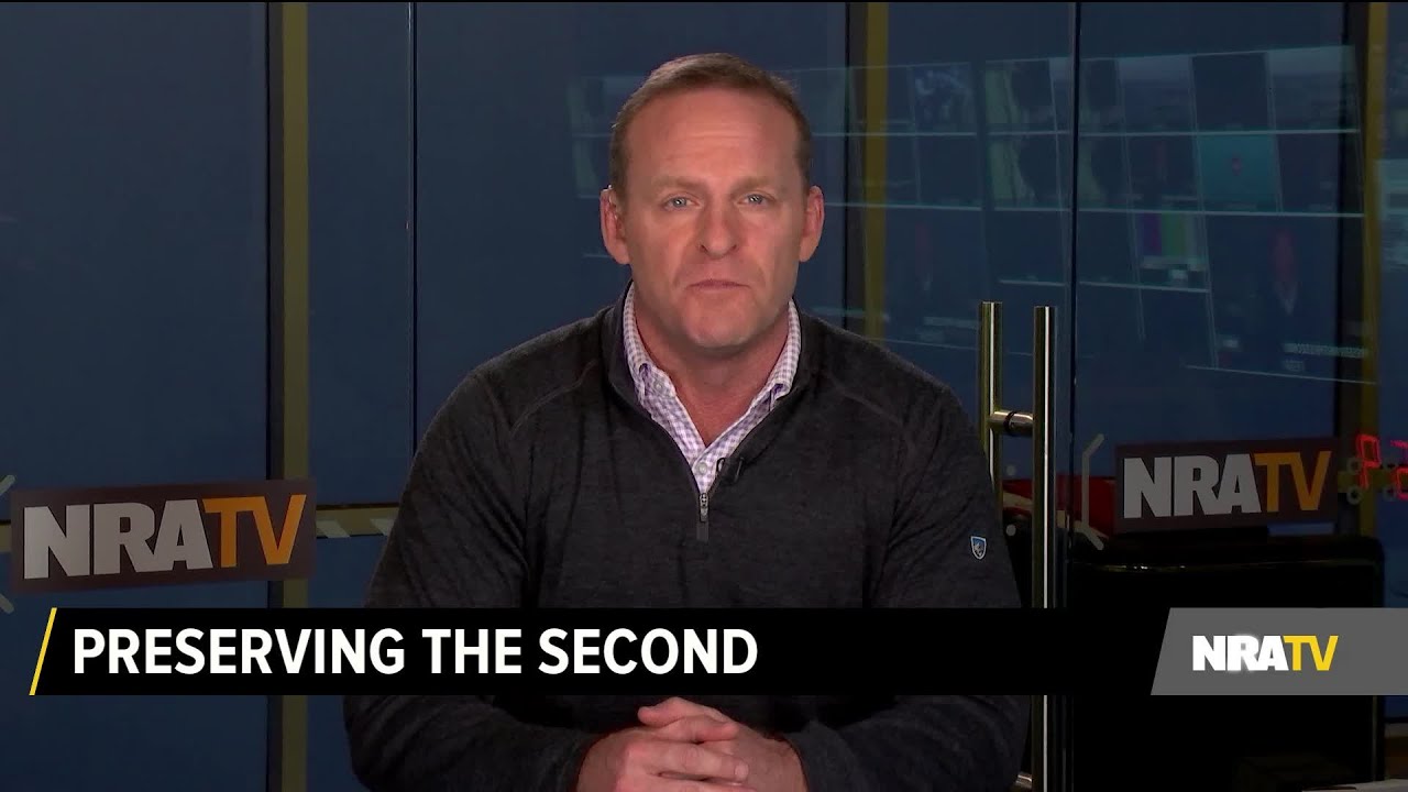 Stinchfield | Foster Parents Denied Basic Constitutional Right - 1/16/17