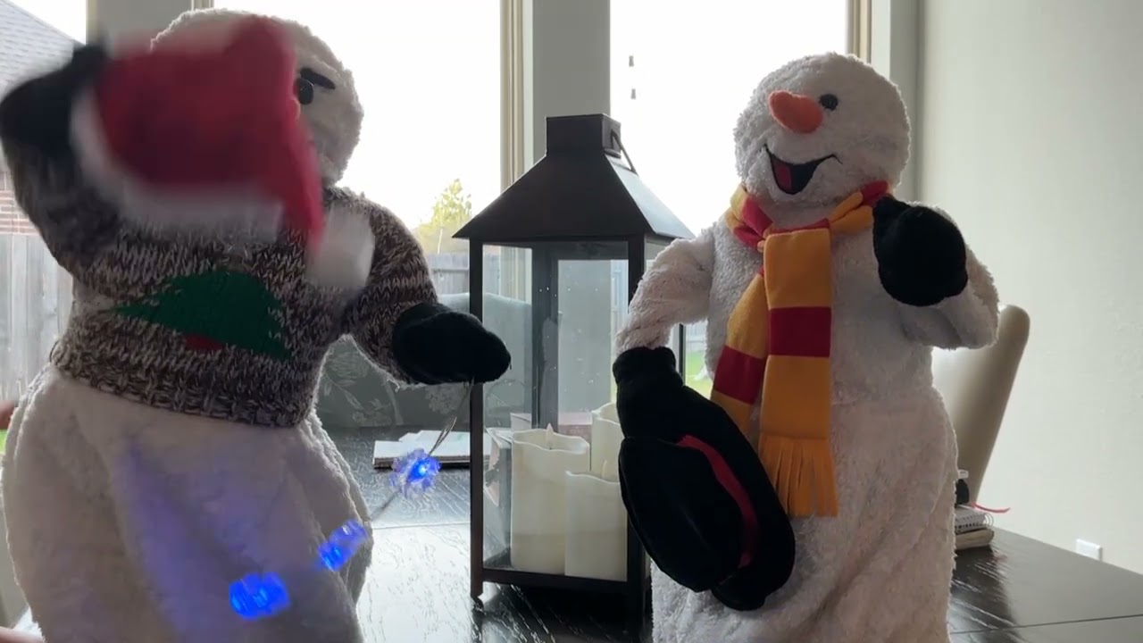 Eliktronix when I got him