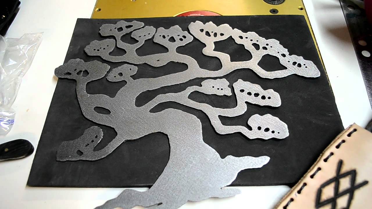 New metal wall art bonsai tree YouTube