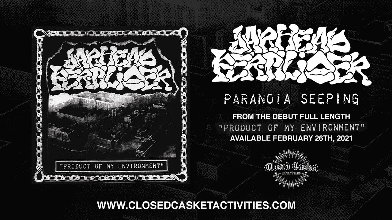 Watch Jarhead Fertilizer - Paranoia Seeping on YouTube