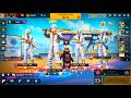 Nova Is Live 1 Vs 4 Custom Gameplay - Garena Free Fire