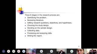 ANTH 102 Basic Steps in Research Methods 2