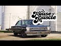 200-MPH, Turbo Hemi Street Car! The Ultimate Belvedere - The House Of Muscle Ep. 3