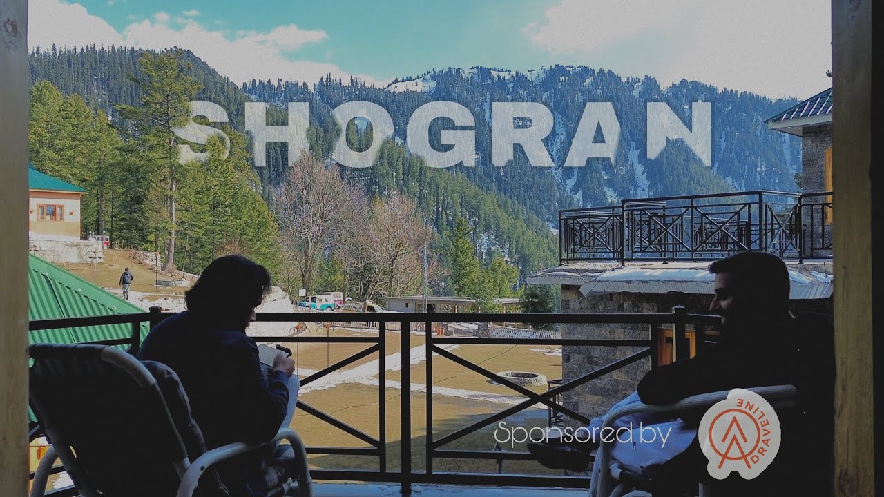 Shogran || Siri Paye || KPK