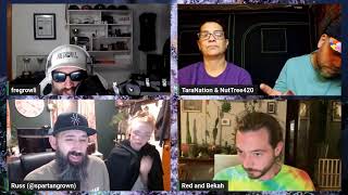 Michigan Bros Grow Show Episode 259