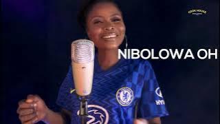 Nibolowa - BurnaBoy ft. Duncan Mighty (A mind blowing cover)