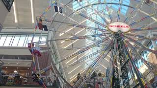 Ferris Wheels At Scheels