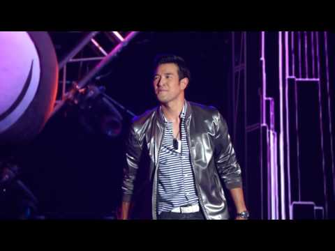 เกรท วรินทร : อยู่ตรงนี้นานกว่านี้ Countdown 2016