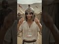 Giant Problem (Bible Mockumentary)