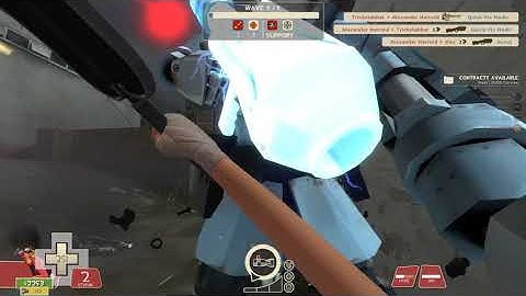 [TF2 MvM] 4 Man Mannslaughter [No Refunds and No Fails]