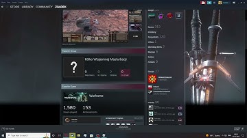 Steam 2022   How To Change Special Profile Theme