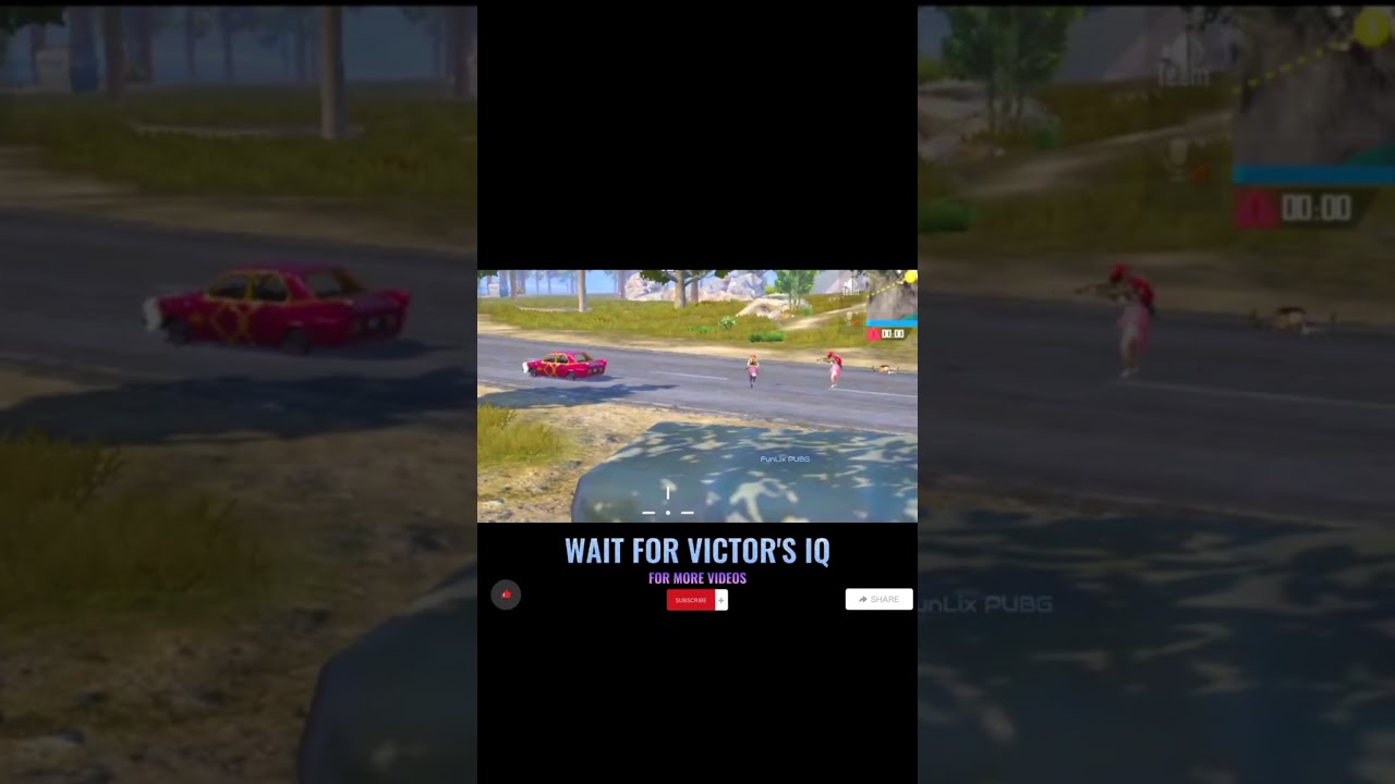 Wait for Victor’s IQ🤣Wait for End 😅Wait for End 😄 video 