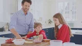 Rethinking Family: Thriving in the Future