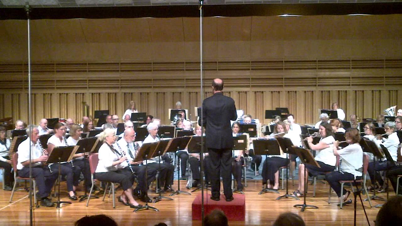 Counterbalance by Todd Stalter YouTube