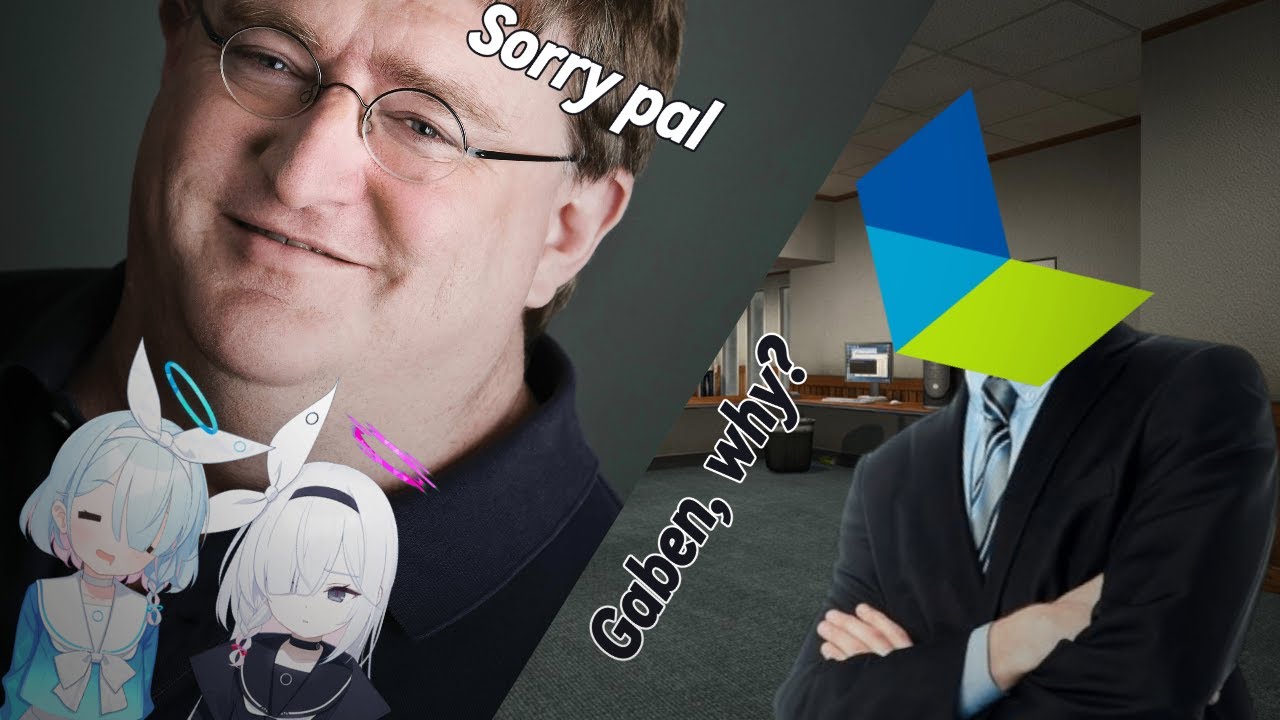 Why did John Nexon delay the Blue Archive Steam launch?