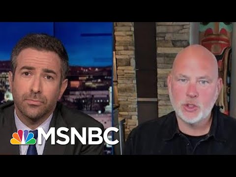 'Exquisite Scumbags': GOP Vet Steve Schmidt On Trump's Crash And Choice Facing Republicans | MSNBC