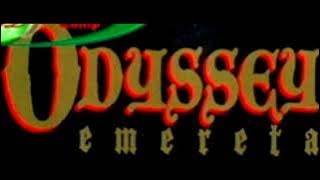 ODYSSEY   KENANGAN SEMALAM